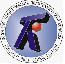 Логотип (Тольяттинский политехнический колледж)